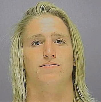 Carolin Jonathan - Volusia County, FL 