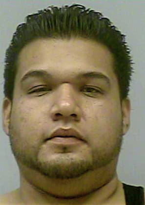 Vasquez Juan - Gwinnett County, GA 