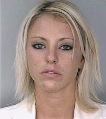 Sutton Krisin - Hillsborough County, FL 