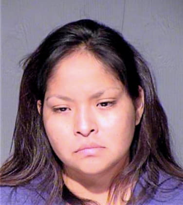 Morgan Malerie - Maricopa County, AZ 