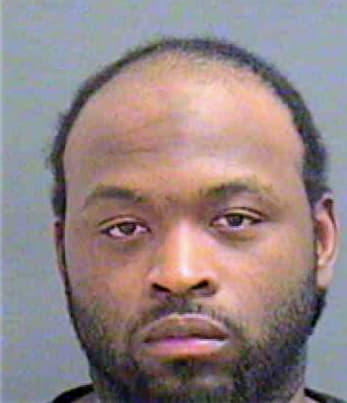 Robinson Mario - Mecklenburg County, NC 