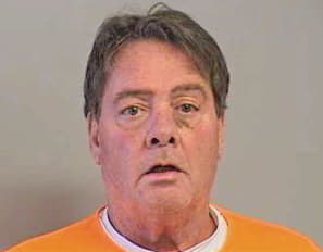 Howard Michael - Tulsa County, OK 