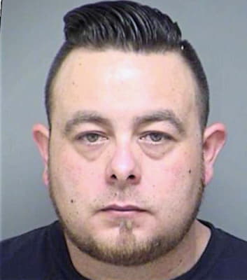 Benavides Mike - Denton County, TX 