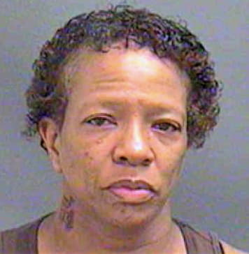 Monroe Mildred - Mecklenburg County, NC 
