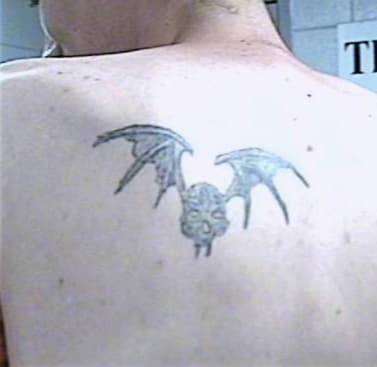 Stalker Mykel - Pike County, KY 