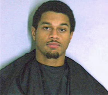 Darviloe Patrick - Dekalb County, GA 