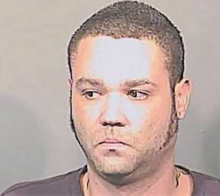 Blansett Phillip - Brevard County, FL 
