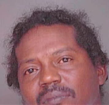 Rodriguez Rayfield - Polk County, FL 