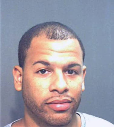 Gibbs Reginald - Orange County, FL 