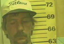 Slocum Richard-C - Lamar County, MS 