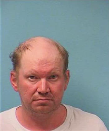 Anderson Richard - Stearns County, MN 
