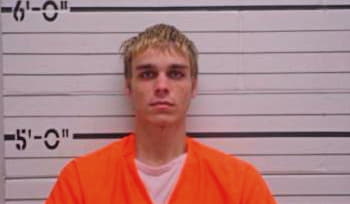 Henry Robert - Osage County, OK 