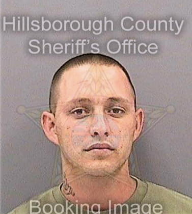 Todd Robert - Hillsborough County, FL 