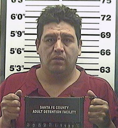 Trevizo Salvador - SantaFe County, NM 