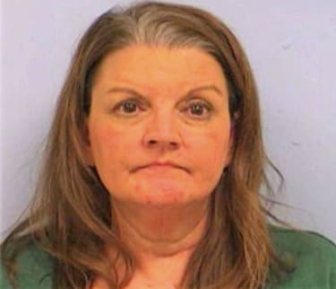 Robertson Sandra - Travis County, TX 