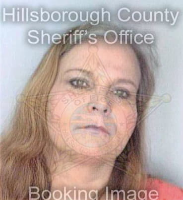 Gill Sheila - Hillsborough County, FL 