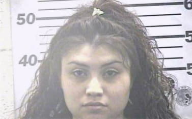 Ortiz Stephanie - SantaFe County, NM 
