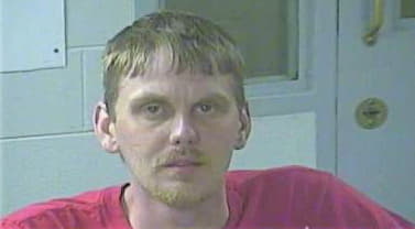 Justice Sterlin - Pike County, KY 