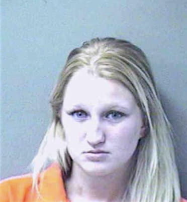 Whitfield Trina - Okaloosa County, FL 