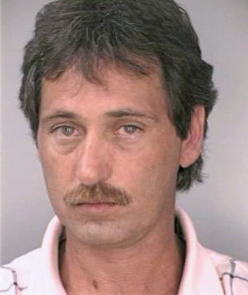 Bullington Troyce - Hillsborough County, FL 