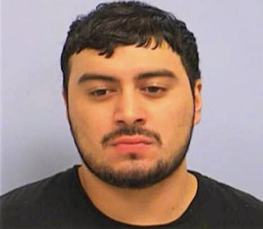 Saldana Victor - Travis County, TX 