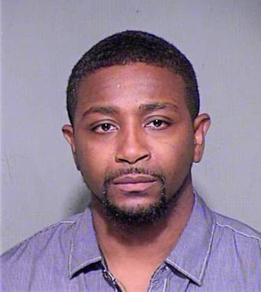 Taylor William - Maricopa County, AZ 