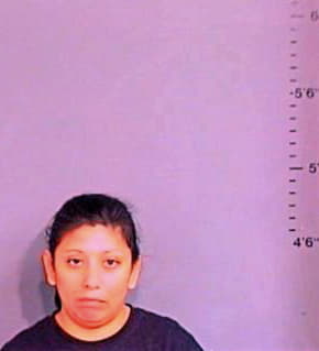 Galvan Yvonne - Brazos County, TX 