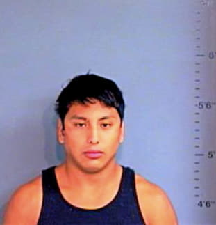 Hernandez Alberto - Brazos County, TX 