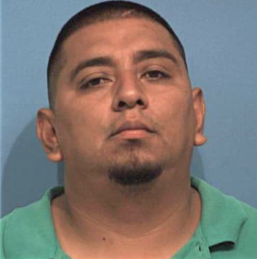 Alvarado Alejandro - Williamson County, TX 
