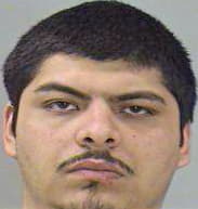 Sanchez Alejandro - Dallas County, TX 