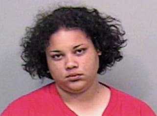 Freeman Alicia - Madera County, CA 