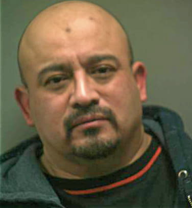 Hernandez Amador - Randall County, TX 