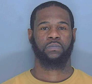 Potter Ameen - Douglas County, GA 