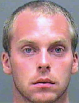 Klenk Andrew - Mecklenburg County, NC 