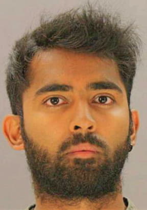Mothakalasuresh Anish - Dallas County, TX 