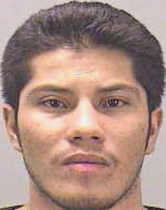 Chavez Antonio - Dallas County, TX 