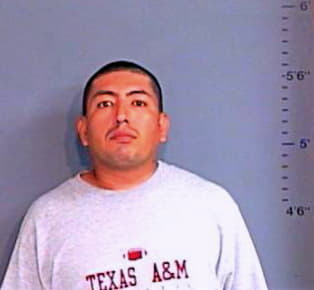 Rodriguez Antonio - Brazos County, TX 