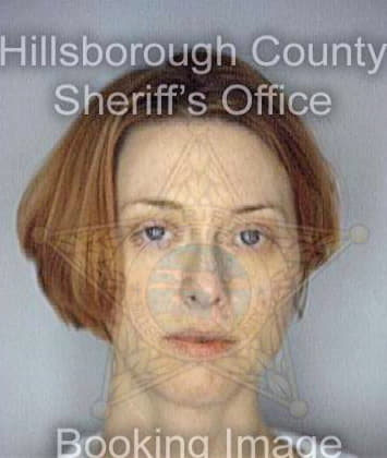 Bailey Arielle - Hillsborough County, FL 