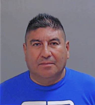 De-La-Cerda Arturo - Hidalgo County, TX 