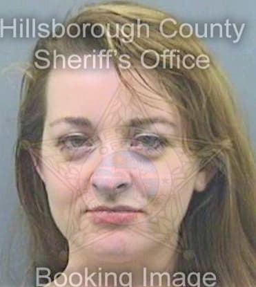 Moravy Ashley - Hillsborough County, FL 