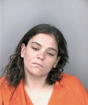 Harrin Audrey - Hillsborough County, FL 