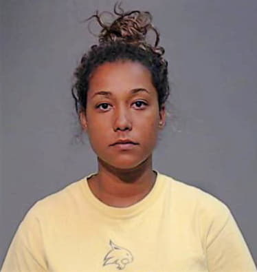 Garza Britney - Hidalgo County, TX 