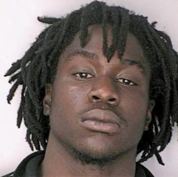 Nonyelu Chikezie - Hillsborough County, FL 