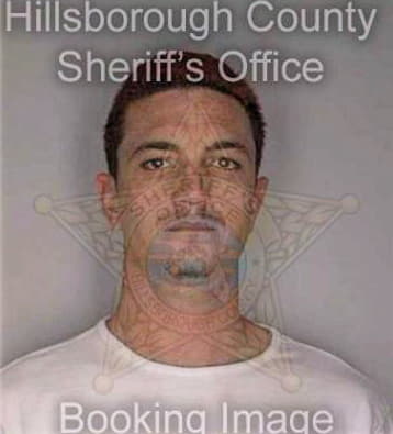 Johnson Christopher - Hillsborough County, FL 