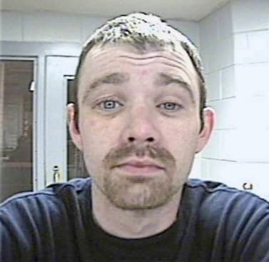 Justice Christopher - Pike County, KY 