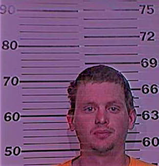 Rieger Daniel - Henderson County, TX 