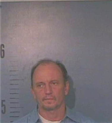 Stender Dennis - Taylor County, TX 