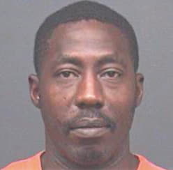 Hood Derrick - Bowie County, TX 