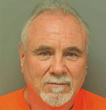Gore Donald - Wake County, NC 