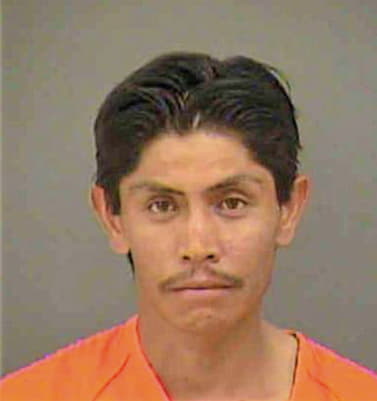 Gonzalez Eloy - Mecklenburg County, NC 